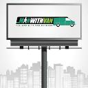 The Man With Van Network logo